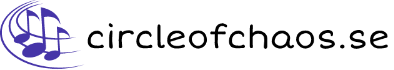 Circleofchaos.se